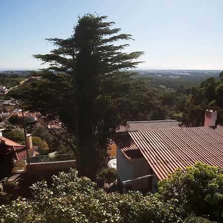 The Shelter Villa Malveira da Serra Exterior foto