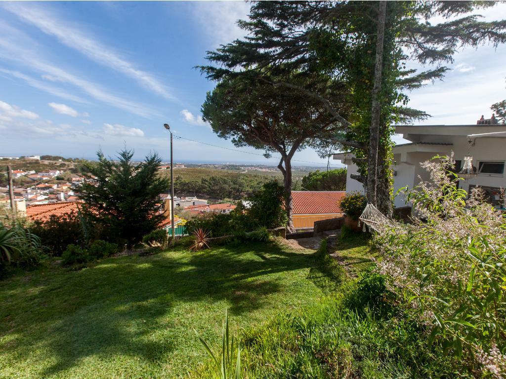 The Shelter Villa Malveira da Serra Cameră foto