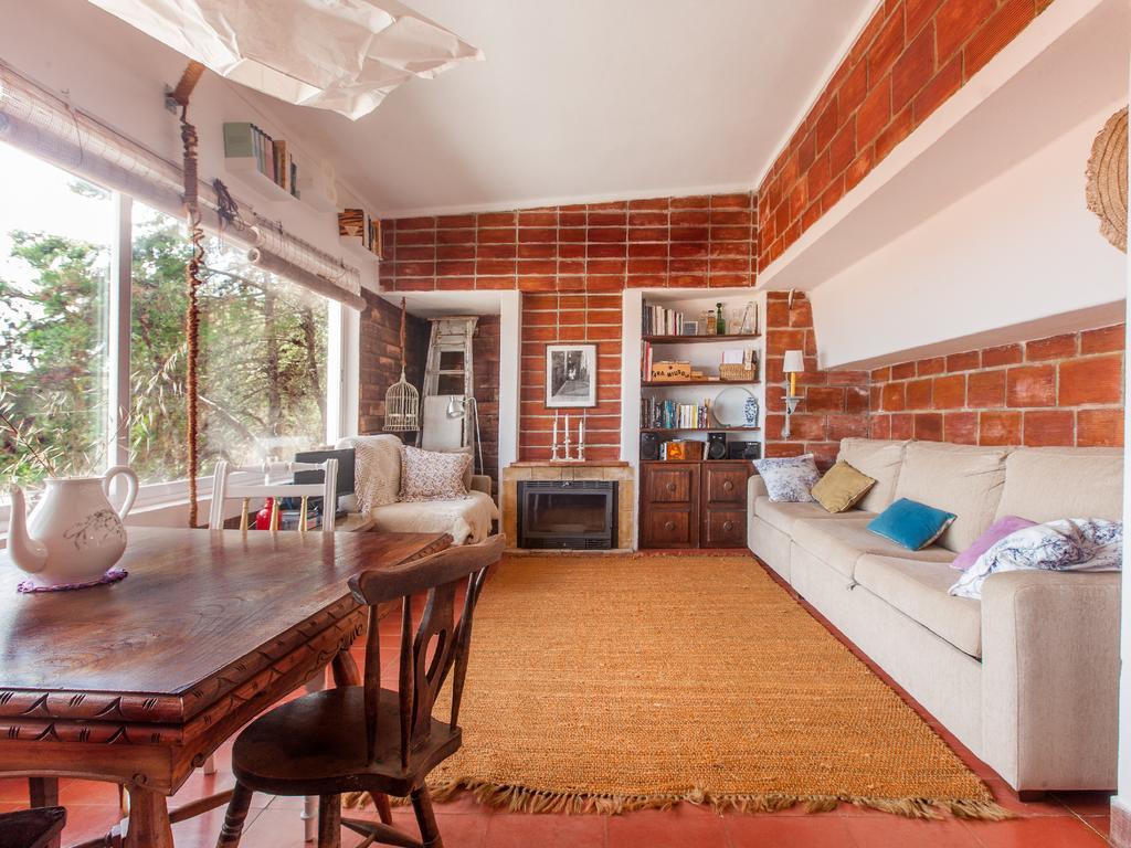 The Shelter Villa Malveira da Serra Cameră foto