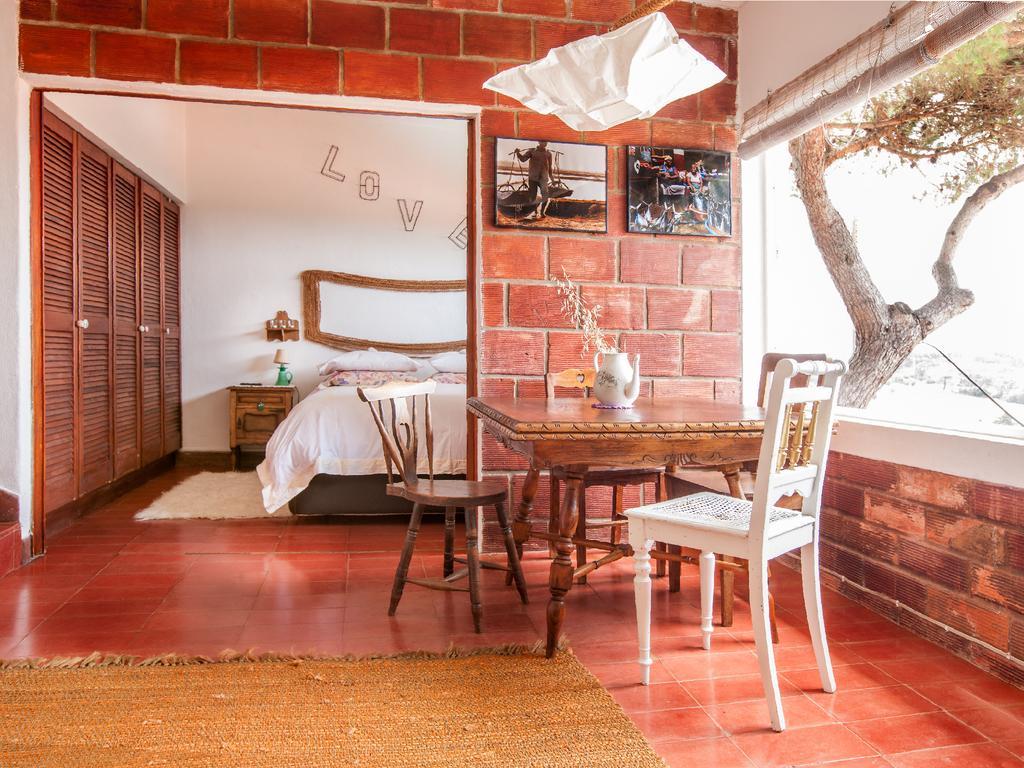 The Shelter Villa Malveira da Serra Cameră foto